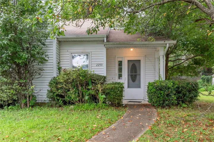 2250 Wellington Circle, Lithonia, Georgia 30058