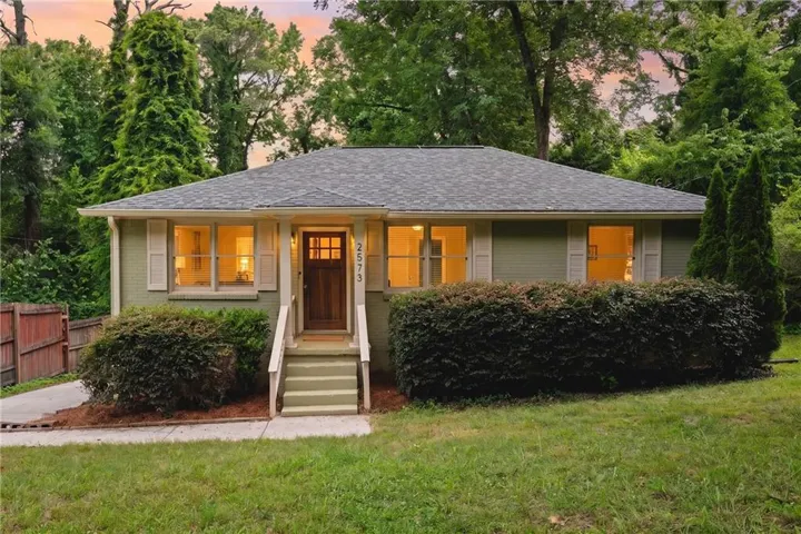 2573 E Tupelo Street Se, Atlanta, Georgia 30317