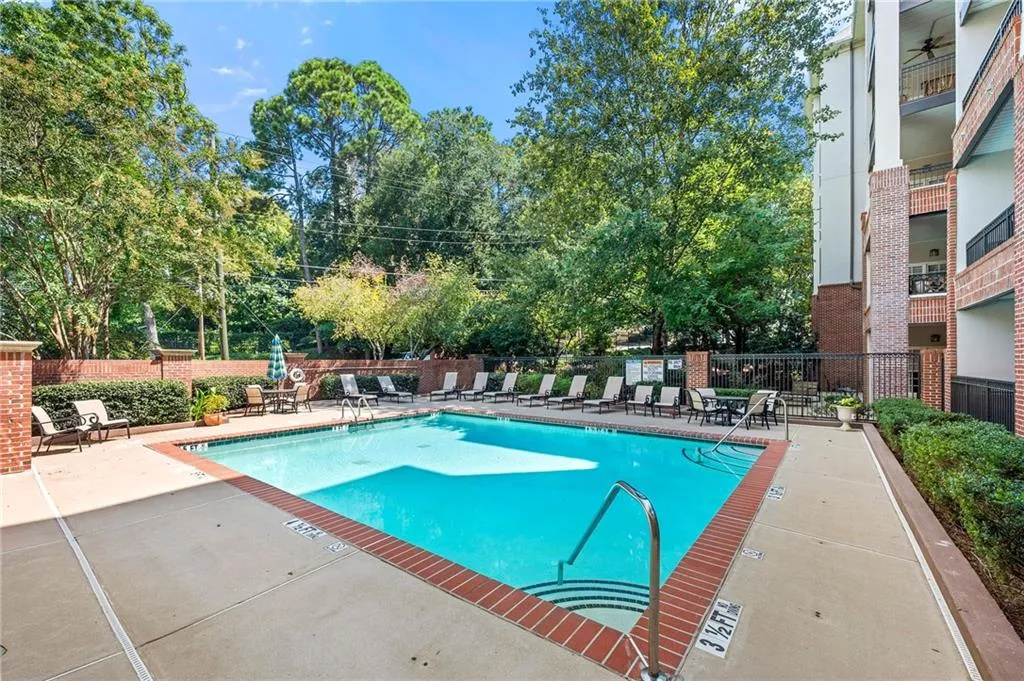 50 Biscayne Drive Nw Unit 2109, Atlanta, Georgia 30309, 2 Bedrooms Bedrooms, ,2 BathroomsBathrooms,Residential,For Sale,50 Biscayne Drive Nw Unit 2109,7644395