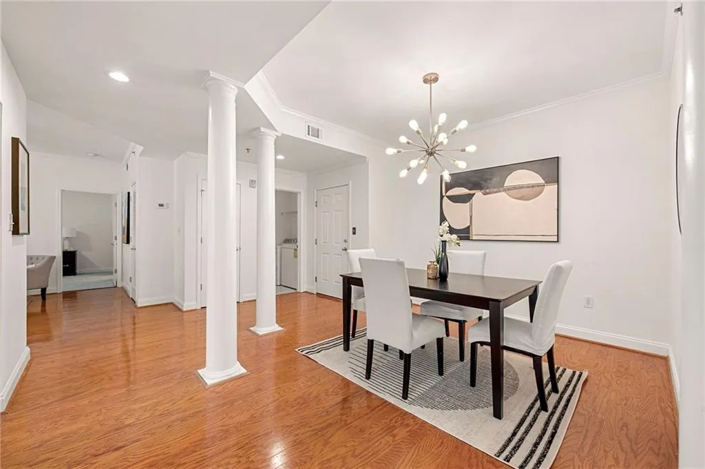 50 Biscayne Drive Nw Unit 2109, Atlanta, Georgia 30309, 2 Bedrooms Bedrooms, ,2 BathroomsBathrooms,Residential,For Sale,50 Biscayne Drive Nw Unit 2109,7644395
