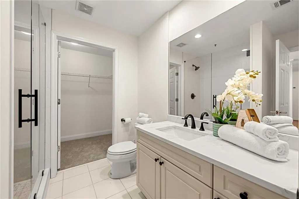 50 Biscayne Drive Nw Unit 2109, Atlanta, Georgia 30309, 2 Bedrooms Bedrooms, ,2 BathroomsBathrooms,Residential,For Sale,50 Biscayne Drive Nw Unit 2109,7644395