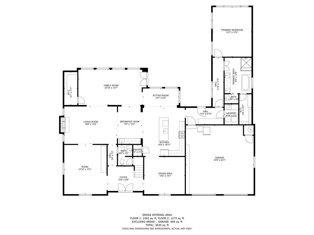 555 Bridgewater Drive, Atlanta, Georgia 30328, 5 Bedrooms Bedrooms, ,3 BathroomsBathrooms,Residential,Sold,555 Bridgewater Drive,7188712 555 Bridgewater Drive, Atlanta, Georgia 30328, 5 Bedrooms Bedrooms, ,3 BathroomsBathrooms,Residential,Sold,555 Bridgewater Drive,7188712
