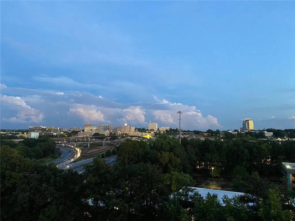 795 Hammond Drive Unit 1005, Atlanta, Georgia 30328, 1 Bedroom Bedrooms, ,1 BathroomBathrooms,Residential,Sold,795 Hammond Drive Unit 1005,6764734