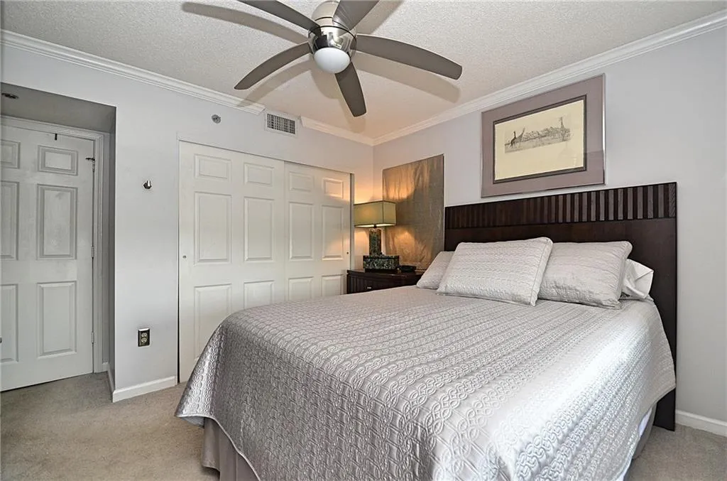 795 Hammond Drive Unit 1005, Atlanta, Georgia 30328, 1 Bedroom Bedrooms, ,1 BathroomBathrooms,Residential,Sold,795 Hammond Drive Unit 1005,6764734