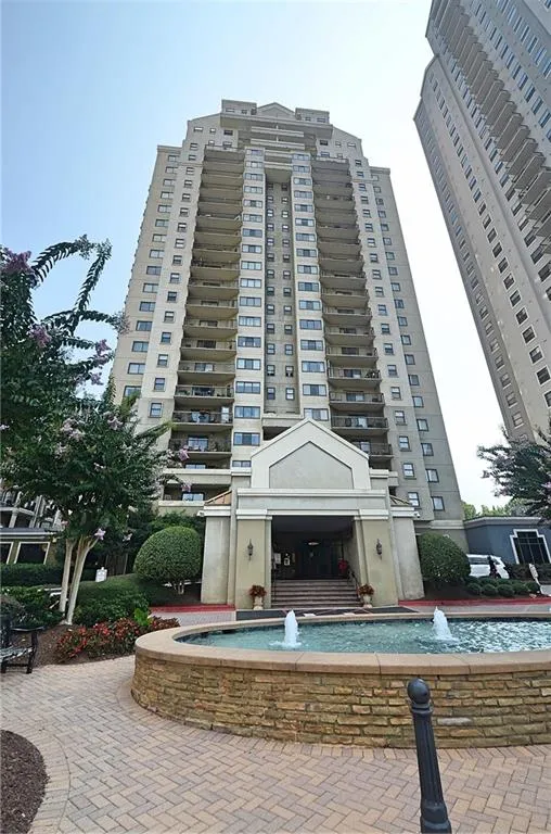 795 Hammond Drive Unit 1005, Atlanta, Georgia 30328, 1 Bedroom Bedrooms, ,1 BathroomBathrooms,Residential,Sold,795 Hammond Drive Unit 1005,6764734