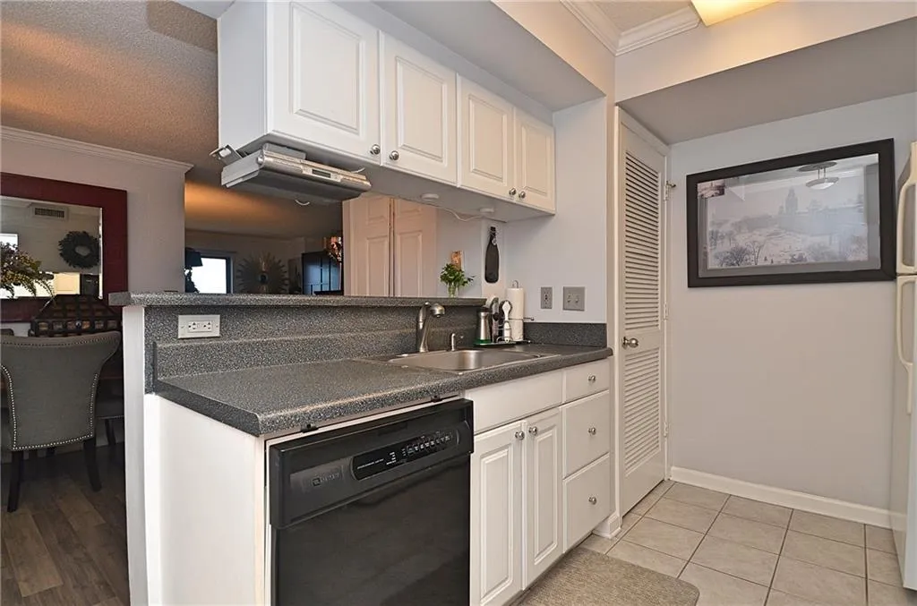 795 Hammond Drive Unit 1005, Atlanta, Georgia 30328, 1 Bedroom Bedrooms, ,1 BathroomBathrooms,Residential,Sold,795 Hammond Drive Unit 1005,6764734