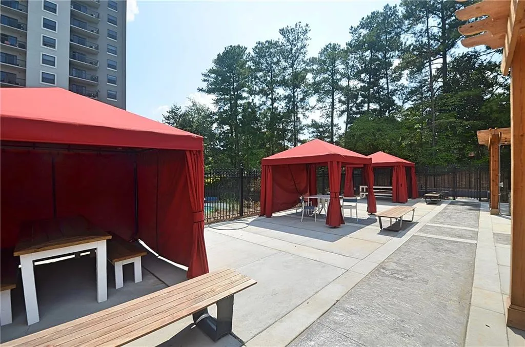 795 Hammond Drive Unit 1005, Atlanta, Georgia 30328, 1 Bedroom Bedrooms, ,1 BathroomBathrooms,Residential,Sold,795 Hammond Drive Unit 1005,6764734