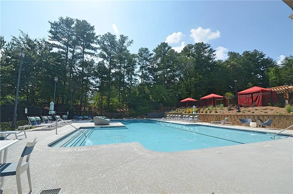 795 Hammond Drive Unit 1005, Atlanta, Georgia 30328, 1 Bedroom Bedrooms, ,1 BathroomBathrooms,Residential,Sold,795 Hammond Drive Unit 1005,6764734