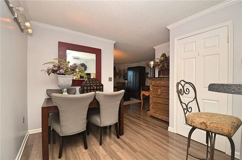 795 Hammond Drive Unit 1005, Atlanta, Georgia 30328, 1 Bedroom Bedrooms, ,1 BathroomBathrooms,Residential,Sold,795 Hammond Drive Unit 1005,6764734