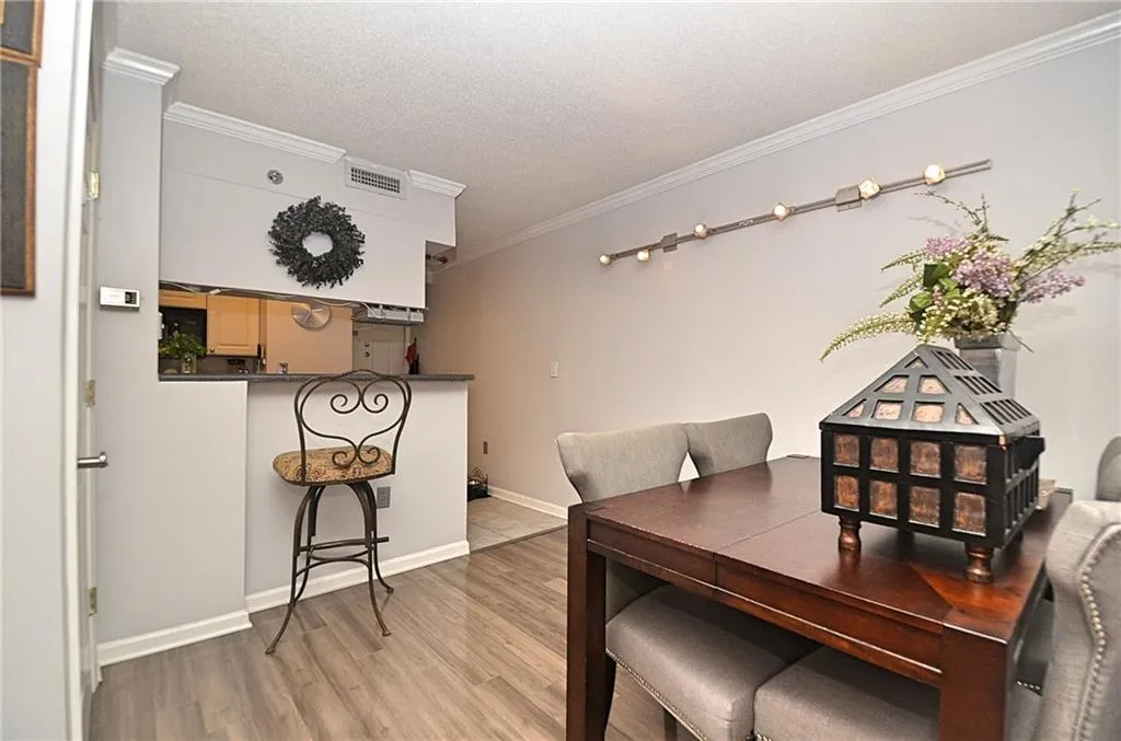 795 Hammond Drive Unit 1005, Atlanta, Georgia 30328, 1 Bedroom Bedrooms, ,1 BathroomBathrooms,Residential,Sold,795 Hammond Drive Unit 1005,6764734