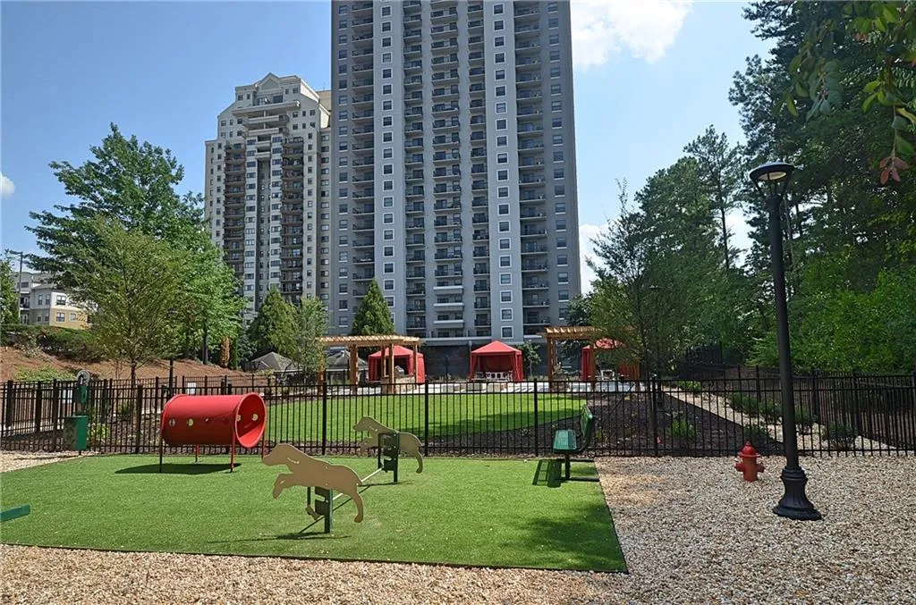 795 Hammond Drive Unit 1005, Atlanta, Georgia 30328, 1 Bedroom Bedrooms, ,1 BathroomBathrooms,Residential,Sold,795 Hammond Drive Unit 1005,6764734