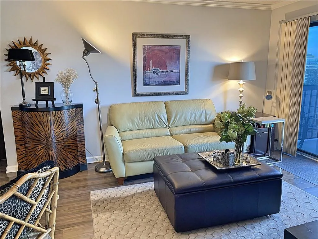 795 Hammond Drive Unit 1005, Atlanta, Georgia 30328, 1 Bedroom Bedrooms, ,1 BathroomBathrooms,Residential,Sold,795 Hammond Drive Unit 1005,6764734