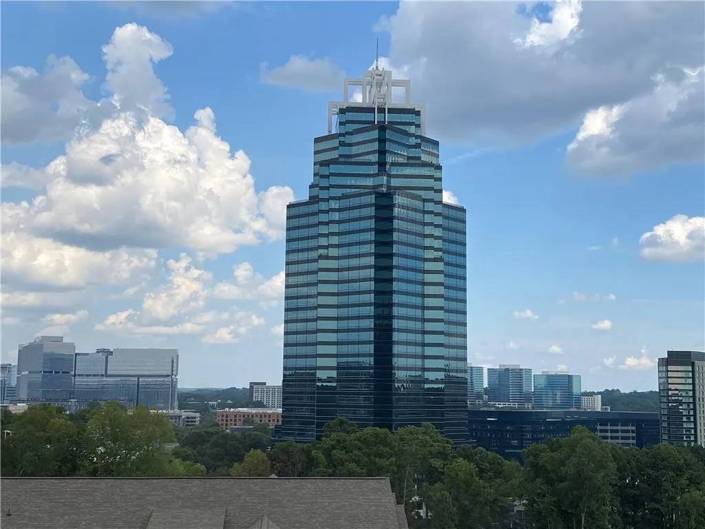 795 Hammond Drive Unit 1005, Atlanta, Georgia 30328, 1 Bedroom Bedrooms, ,1 BathroomBathrooms,Residential,Sold,795 Hammond Drive Unit 1005,6764734
