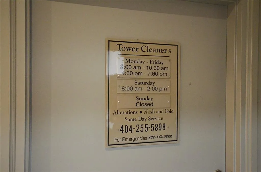 795 Hammond Drive Unit 1005, Atlanta, Georgia 30328, 1 Bedroom Bedrooms, ,1 BathroomBathrooms,Residential,Sold,795 Hammond Drive Unit 1005,6764734
