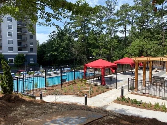 795 Hammond Drive Unit 1005, Atlanta, Georgia 30328, 1 Bedroom Bedrooms, ,1 BathroomBathrooms,Residential,Sold,795 Hammond Drive Unit 1005,6764734