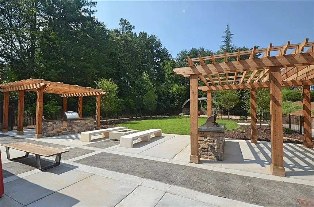 795 Hammond Drive Unit 1005, Atlanta, Georgia 30328, 1 Bedroom Bedrooms, ,1 BathroomBathrooms,Residential,Sold,795 Hammond Drive Unit 1005,6764734