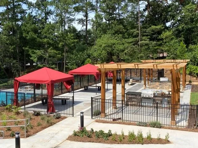 795 Hammond Drive Unit 1005, Atlanta, Georgia 30328, 1 Bedroom Bedrooms, ,1 BathroomBathrooms,Residential,Sold,795 Hammond Drive Unit 1005,6764734