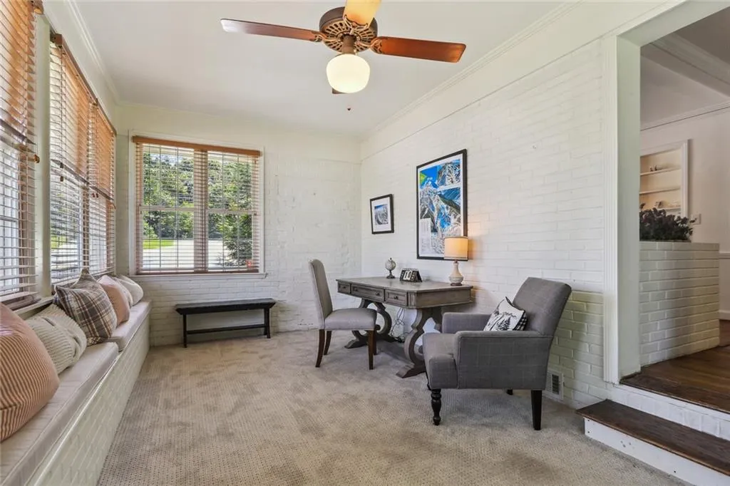 174 Johnson Ferry Road Nw, Atlanta, Georgia 30328, 3 Bedrooms Bedrooms, ,2 BathroomsBathrooms,Residential,Sold,174 Johnson Ferry Road Nw,7066072