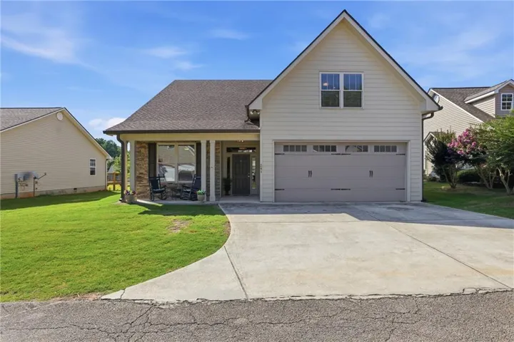 241 Legacy Drive, Demorest, Georgia 30535