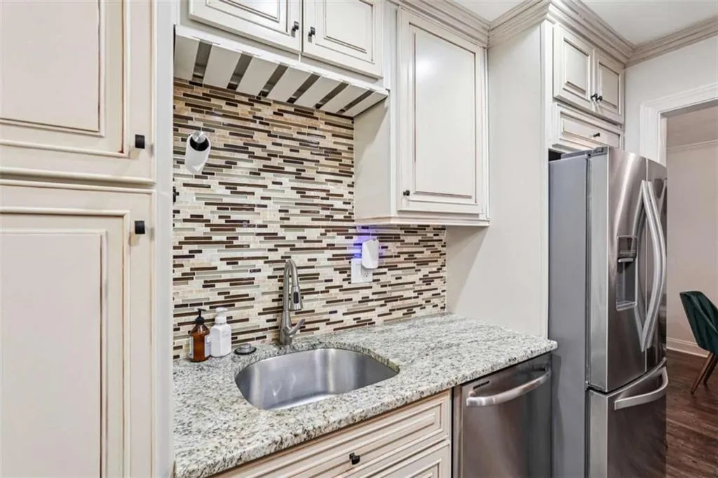 1419 Summit North Drive Ne, Atlanta, Georgia 30324, 1 Bedroom Bedrooms, 0 ,1 BathroomBathrooms,Residential,For Sale,1419 Summit North Drive Ne,7718053