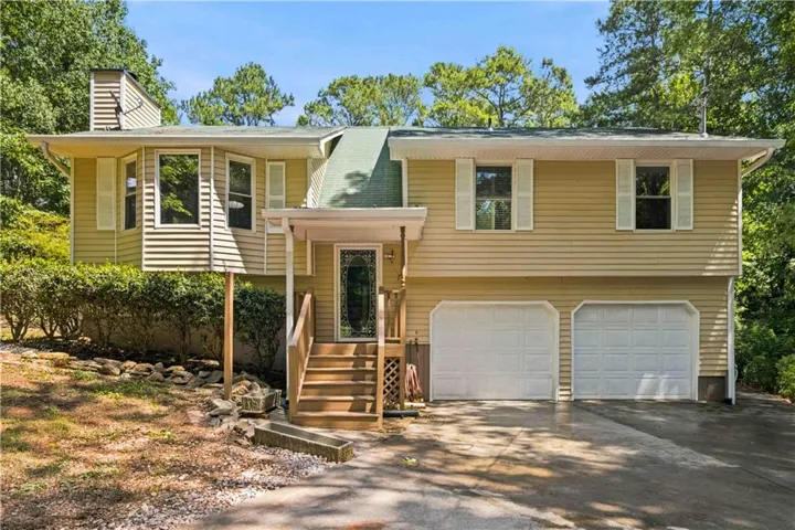 4086 Chapel Hill Road, Douglasville, Georgia 30135