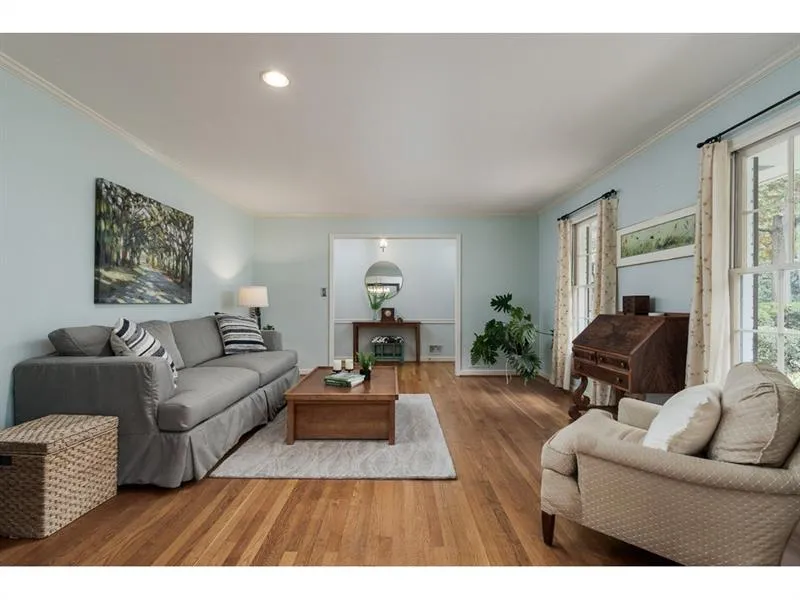 6150 River Shore Parkway, Atlanta, Georgia 30328, 4 Bedrooms Bedrooms, ,3 BathroomsBathrooms,Residential,Sold,6150 River Shore Parkway,6646508