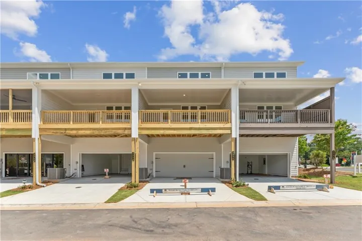 Photos not of actual home, but of a previously built Kaufman plan in the community. Homesite 143 is to be built.