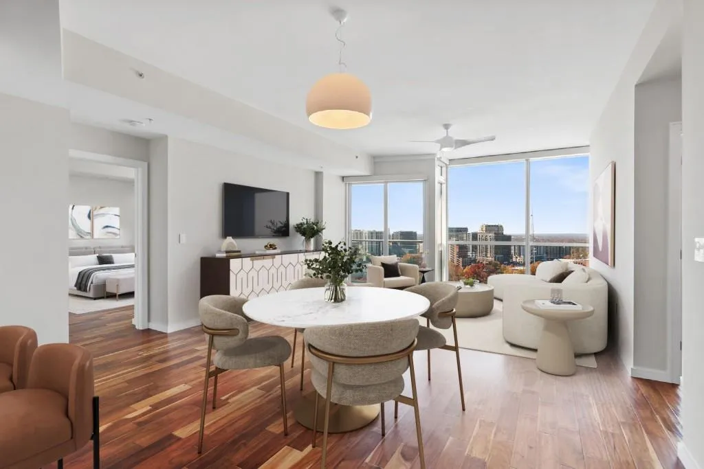 3325 Piedmont Road Ne Unit 2104, Atlanta, Georgia 30305, 2 Bedrooms Bedrooms, ,2 BathroomsBathrooms,Residential,For Sale,3325 Piedmont Road Ne Unit 2104,7592682