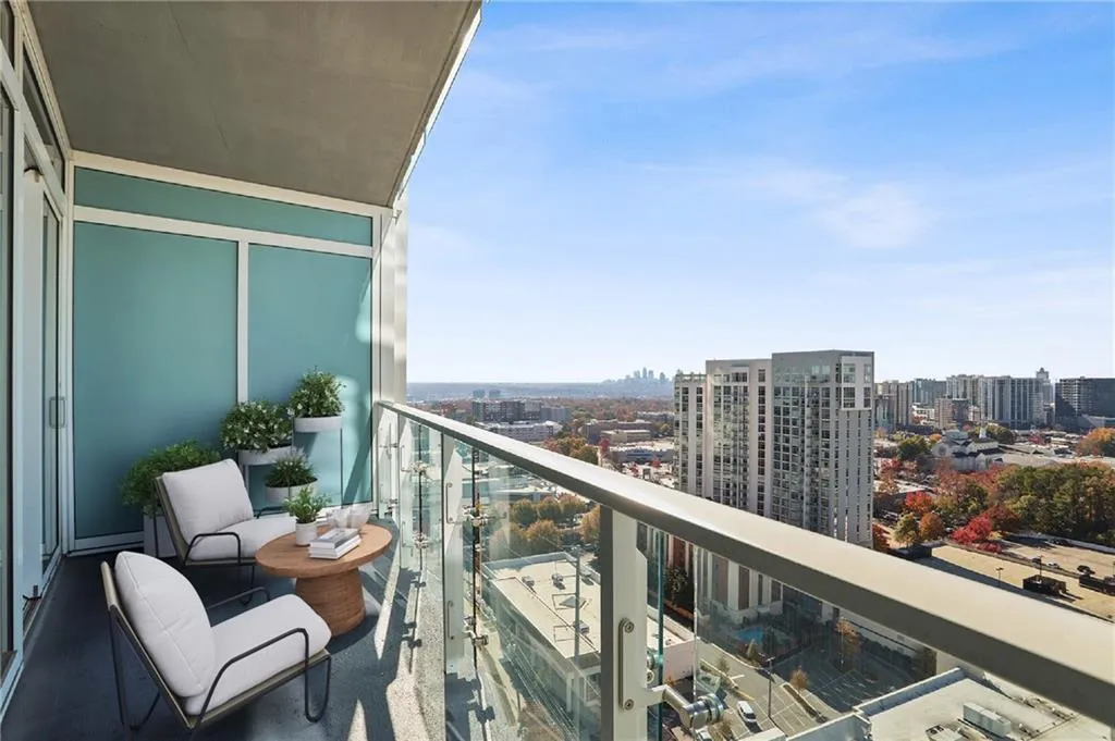 3325 Piedmont Road Ne Unit 2104, Atlanta, Georgia 30305, 2 Bedrooms Bedrooms, ,2 BathroomsBathrooms,Residential,For Sale,3325 Piedmont Road Ne Unit 2104,7592682