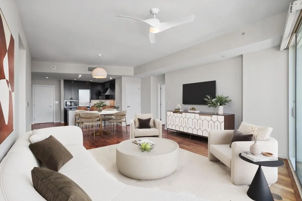 3325 Piedmont Road Ne Unit 2104, Atlanta, Georgia 30305, 2 Bedrooms Bedrooms, ,2 BathroomsBathrooms,Residential,For Sale,3325 Piedmont Road Ne Unit 2104,7592682