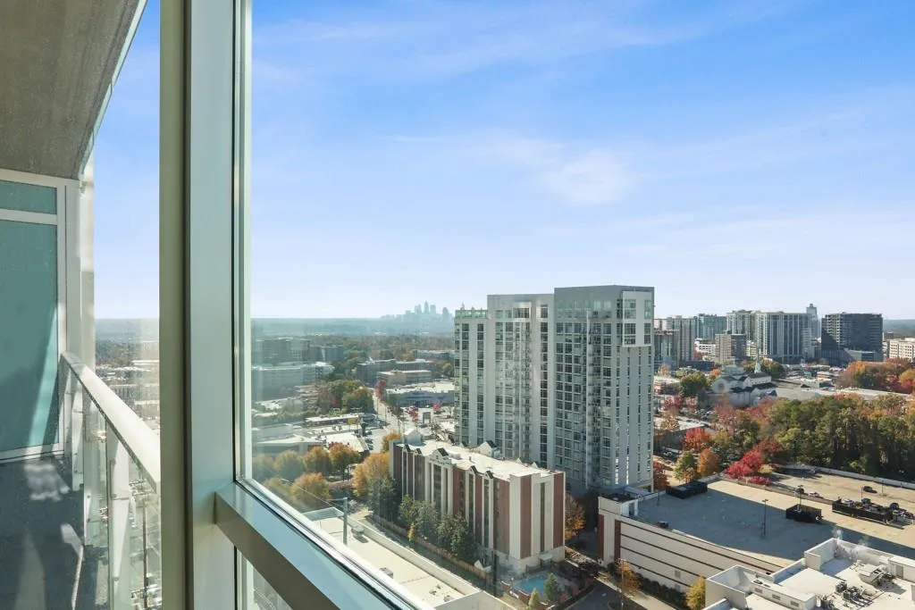 3325 Piedmont Road Ne Unit 2104, Atlanta, Georgia 30305, 2 Bedrooms Bedrooms, ,2 BathroomsBathrooms,Residential,For Sale,3325 Piedmont Road Ne Unit 2104,7592682