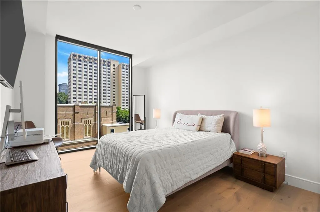 2425 Peachtree Road Ne Unit 502, Atlanta, Georgia 30305, 2 Bedrooms Bedrooms, 0 ,3 BathroomsBathrooms,Residential,For Sale,2425 Peachtree Road Ne Unit 502,7761501