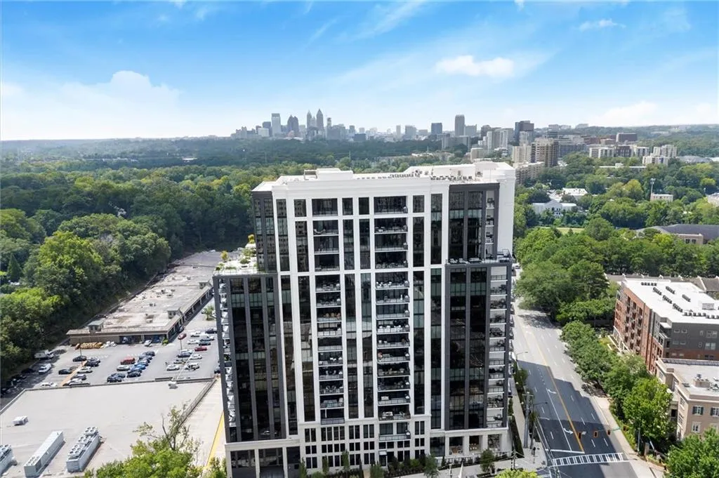 2425 Peachtree Road Ne Unit 502, Atlanta, Georgia 30305, 2 Bedrooms Bedrooms, 0 ,3 BathroomsBathrooms,Residential,For Sale,2425 Peachtree Road Ne Unit 502,7761501