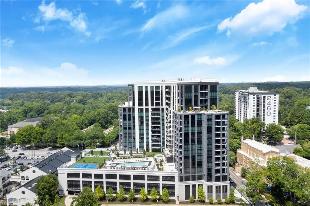 2425 Peachtree Road Ne Unit 502, Atlanta, Georgia 30305, 2 Bedrooms Bedrooms, 0 ,3 BathroomsBathrooms,Residential,For Sale,2425 Peachtree Road Ne Unit 502,7761501