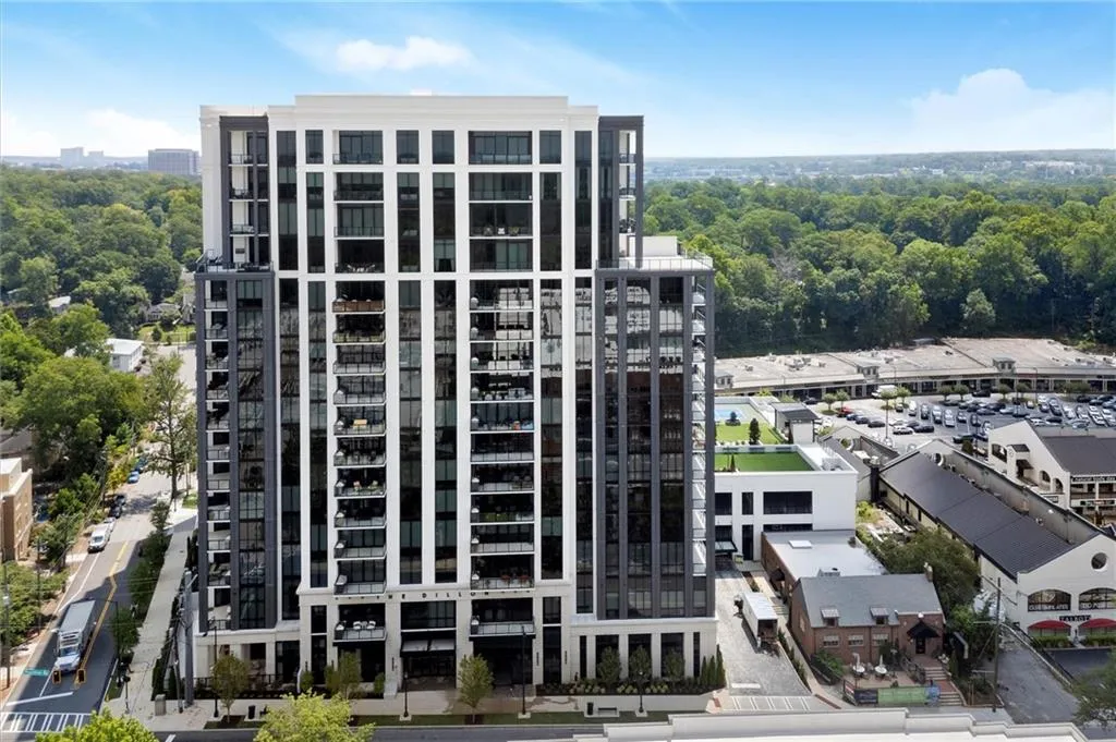 2425 Peachtree Road Ne Unit 502, Atlanta, Georgia 30305, 2 Bedrooms Bedrooms, 0 ,3 BathroomsBathrooms,Residential,For Sale,2425 Peachtree Road Ne Unit 502,7761501