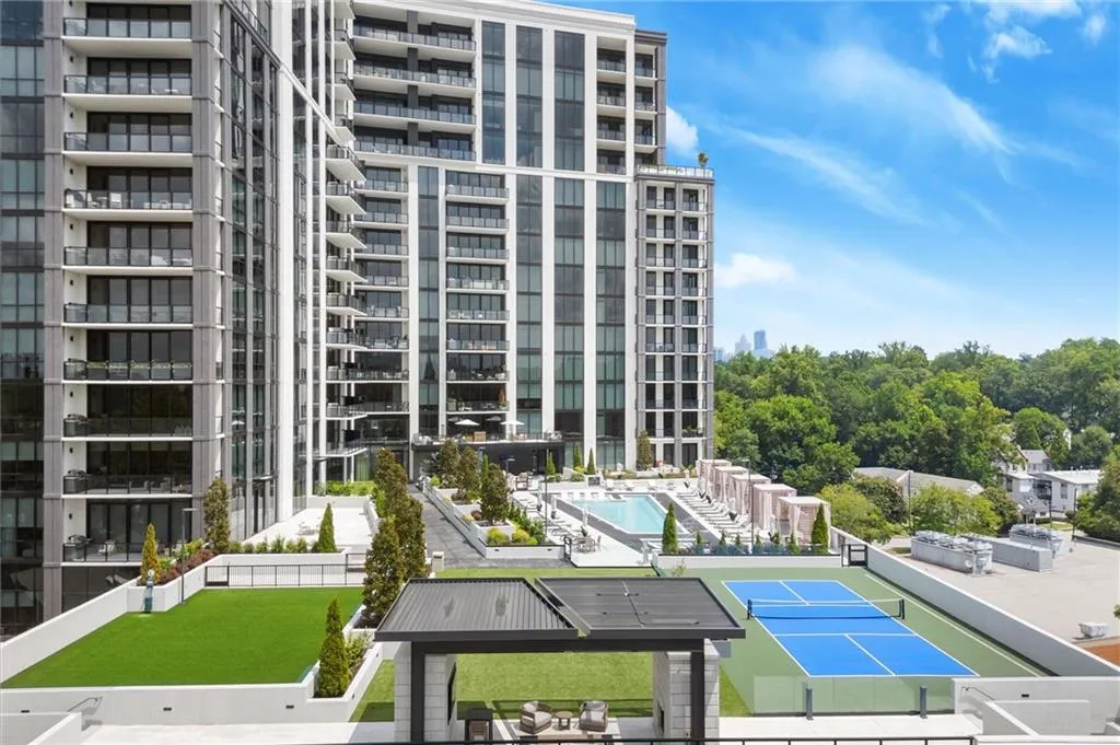 2425 Peachtree Road Ne Unit 502, Atlanta, Georgia 30305, 2 Bedrooms Bedrooms, 0 ,3 BathroomsBathrooms,Residential,For Sale,2425 Peachtree Road Ne Unit 502,7761501