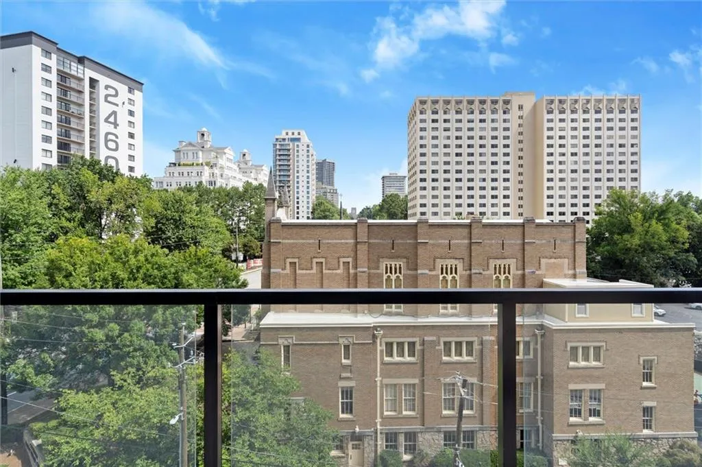 2425 Peachtree Road Ne Unit 502, Atlanta, Georgia 30305, 2 Bedrooms Bedrooms, 0 ,3 BathroomsBathrooms,Residential,For Sale,2425 Peachtree Road Ne Unit 502,7761501