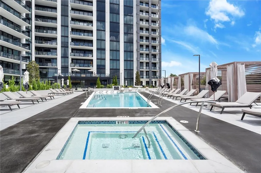 2425 Peachtree Road Ne Unit 502, Atlanta, Georgia 30305, 2 Bedrooms Bedrooms, 0 ,3 BathroomsBathrooms,Residential,For Sale,2425 Peachtree Road Ne Unit 502,7761501