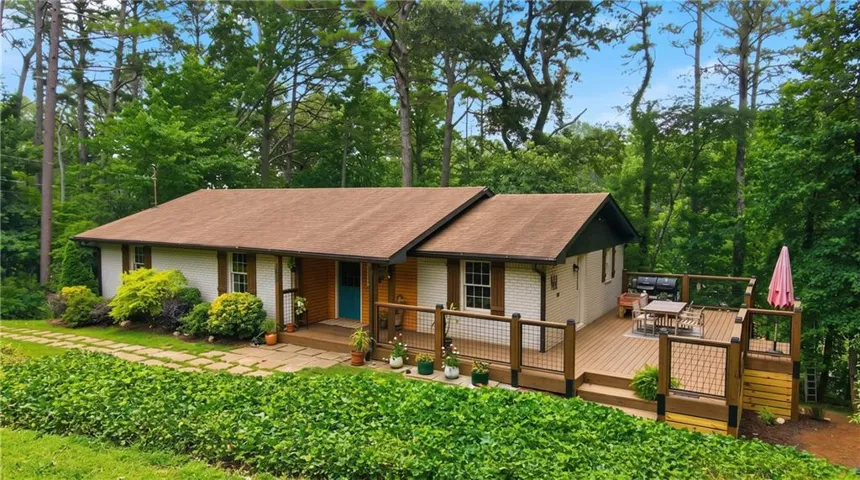 1225 Dewberry Lane, Canton, Georgia 30114