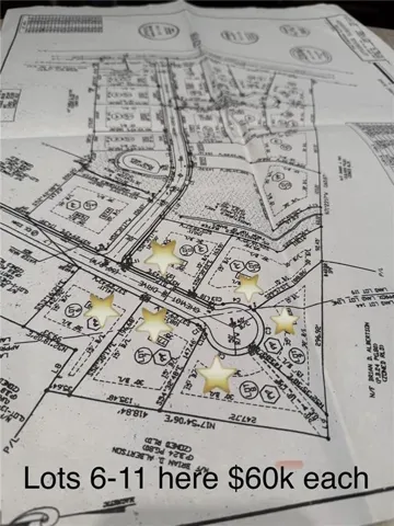 Map / location