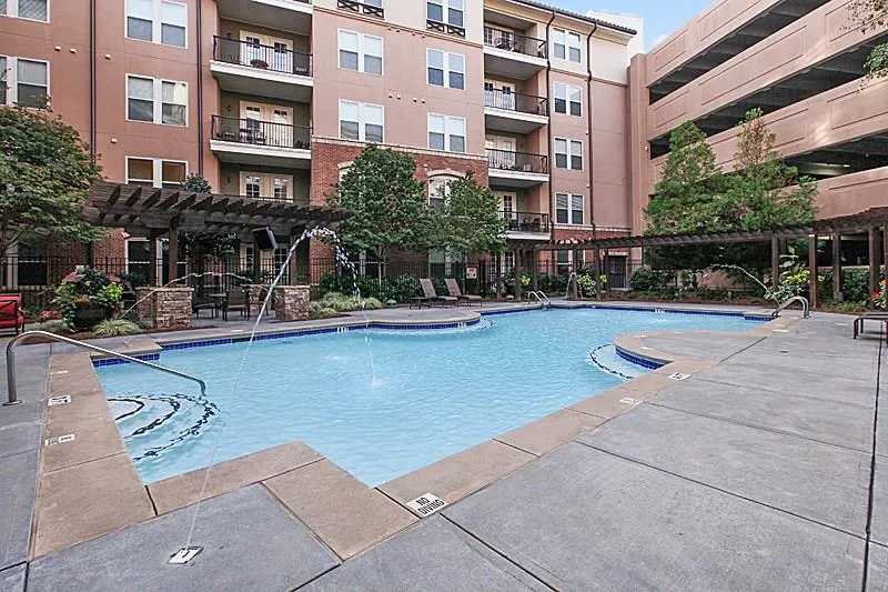 901 Abernathy Road Unit 4300, Atlanta, Georgia 30328, 3 Bedrooms Bedrooms, ,2 BathroomsBathrooms,Residential,Sold,901 Abernathy Road Unit 4300,5858061