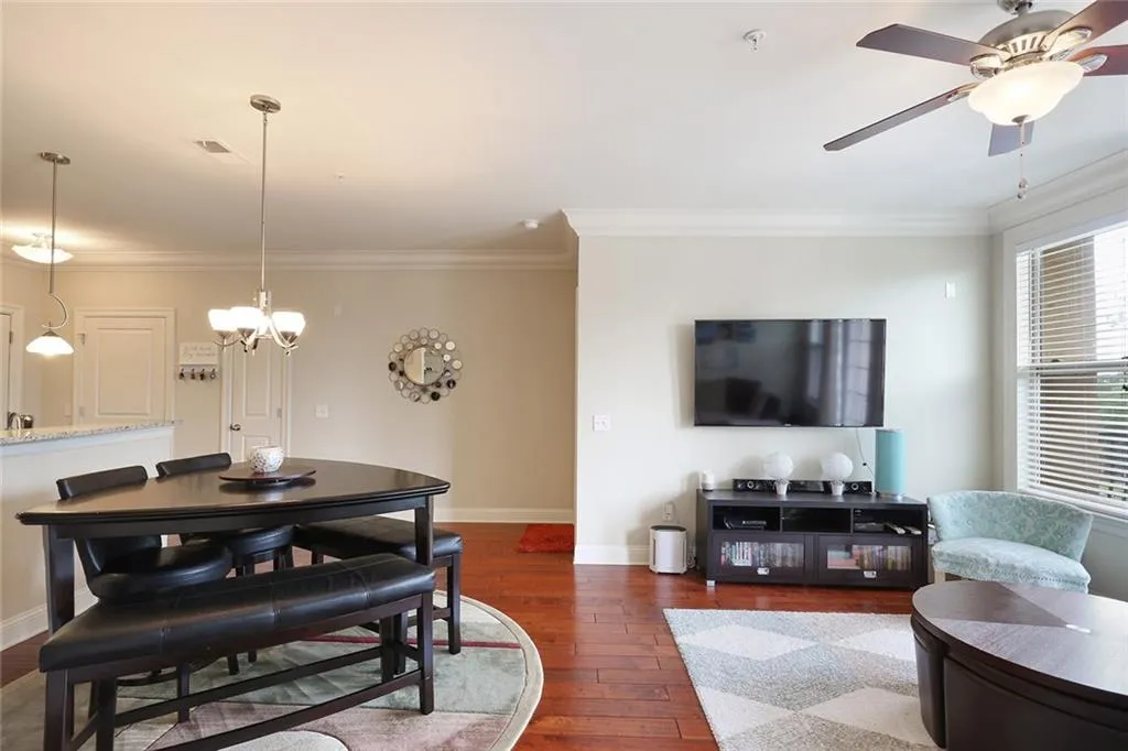 901 Abernathy Road Unit 4300, Atlanta, Georgia 30328, 3 Bedrooms Bedrooms, ,2 BathroomsBathrooms,Residential,Sold,901 Abernathy Road Unit 4300,5858061