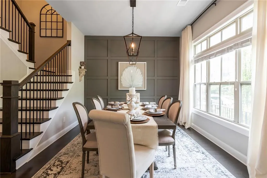 4149 Township Parkway, Atlanta, Georgia 30342, 3 Bedrooms Bedrooms, ,3 BathroomsBathrooms,Residential,Sold,4149 Township Parkway,6753268