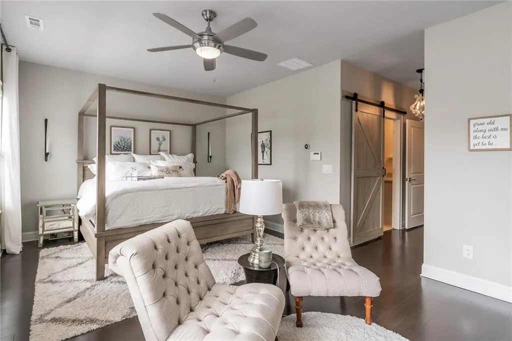 4149 Township Parkway, Atlanta, Georgia 30342, 3 Bedrooms Bedrooms, ,3 BathroomsBathrooms,Residential,Sold,4149 Township Parkway,6753268