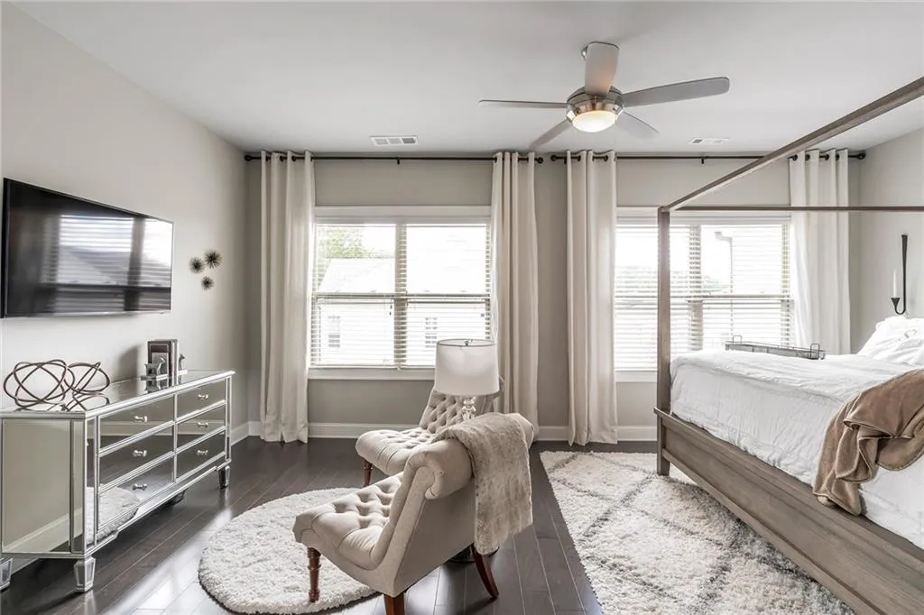 4149 Township Parkway, Atlanta, Georgia 30342, 3 Bedrooms Bedrooms, ,3 BathroomsBathrooms,Residential,Sold,4149 Township Parkway,6753268