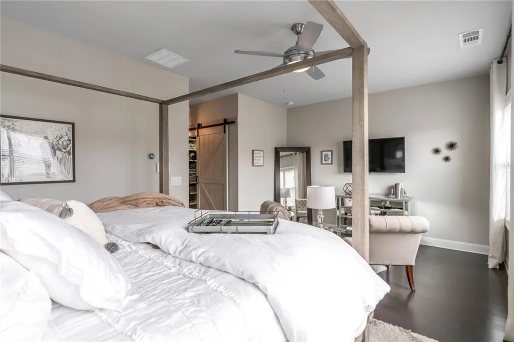 4149 Township Parkway, Atlanta, Georgia 30342, 3 Bedrooms Bedrooms, ,3 BathroomsBathrooms,Residential,Sold,4149 Township Parkway,6753268