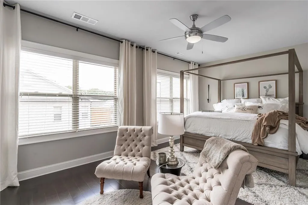 4149 Township Parkway, Atlanta, Georgia 30342, 3 Bedrooms Bedrooms, ,3 BathroomsBathrooms,Residential,Sold,4149 Township Parkway,6753268