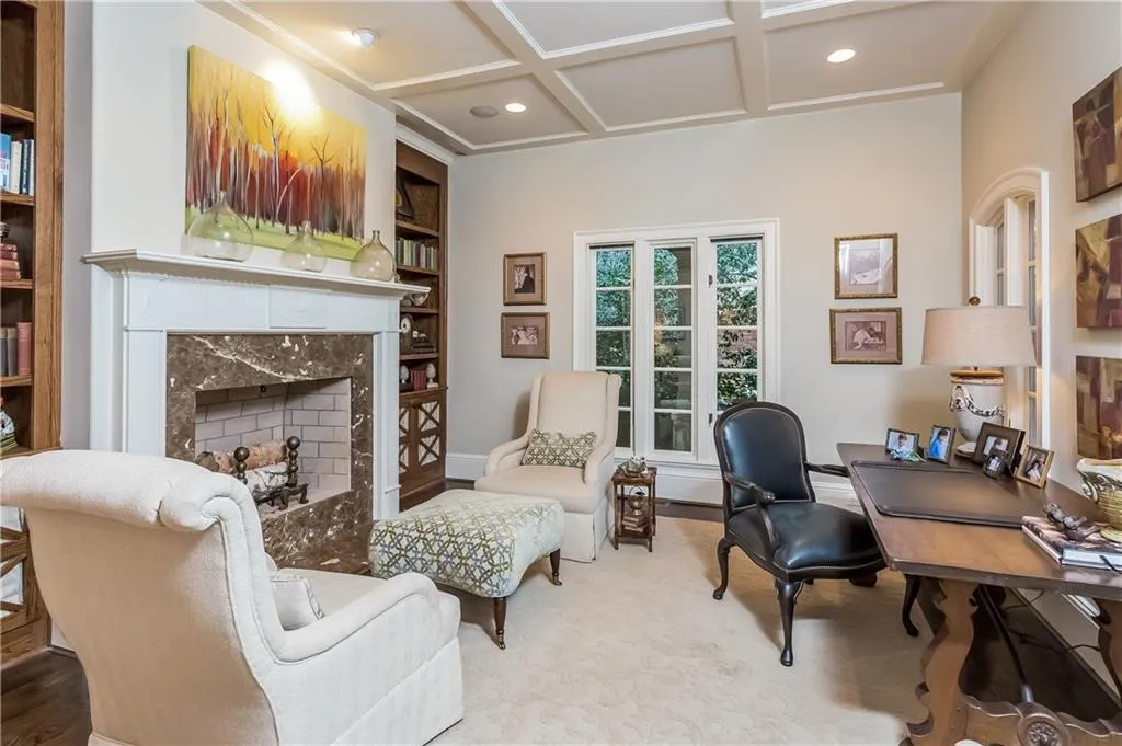 210 Lake Forrest Lane Ne, Atlanta, Georgia 30342, 6 Bedrooms Bedrooms, ,5 BathroomsBathrooms,Residential,Sold,210 Lake Forrest Lane Ne,5655867