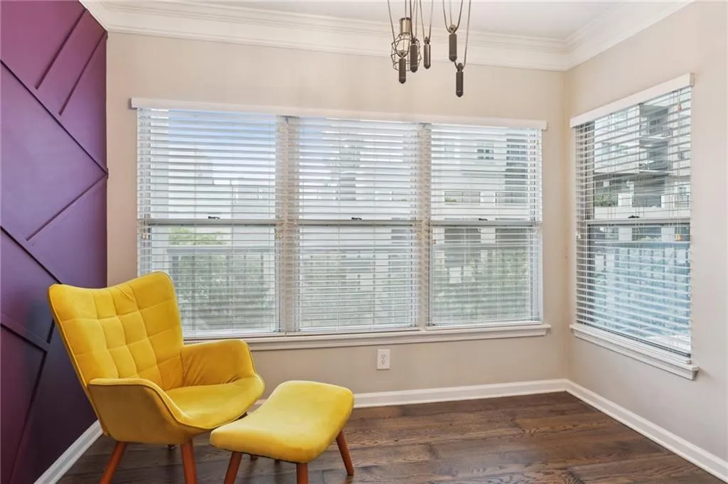 275 13th Street Ne Unit 312, Atlanta, Georgia 30309, 2 Bedrooms Bedrooms, ,2 BathroomsBathrooms,Residential,For Sale,275 13th Street Ne Unit 312,7628081