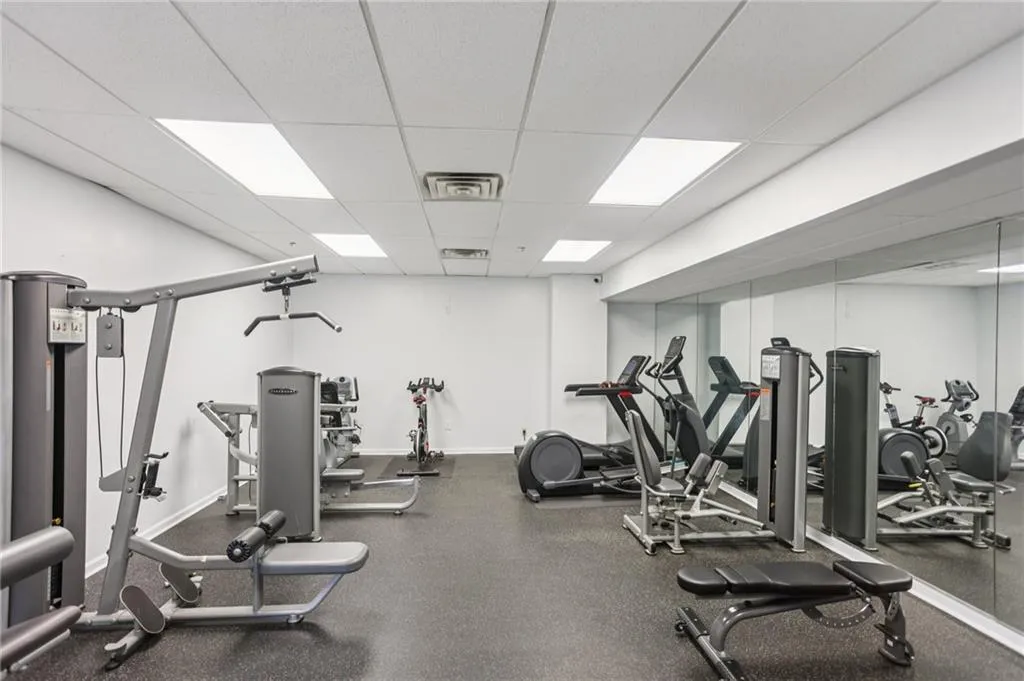 275 13th Street Ne Unit 312, Atlanta, Georgia 30309, 2 Bedrooms Bedrooms, ,2 BathroomsBathrooms,Residential,For Sale,275 13th Street Ne Unit 312,7628081
